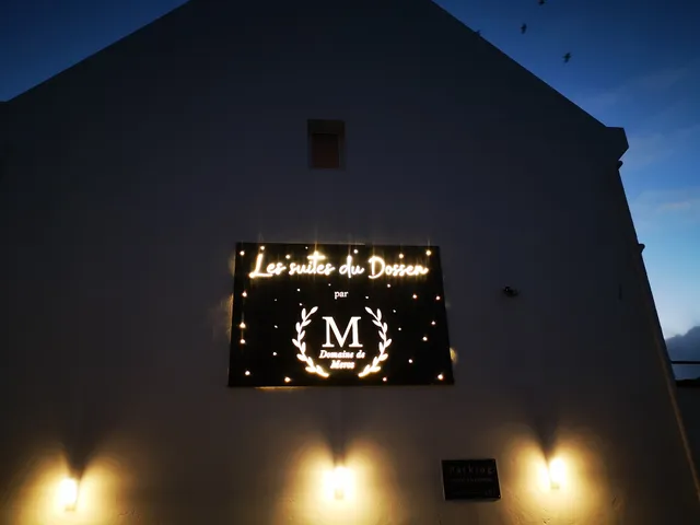 Les Suites du Dossen