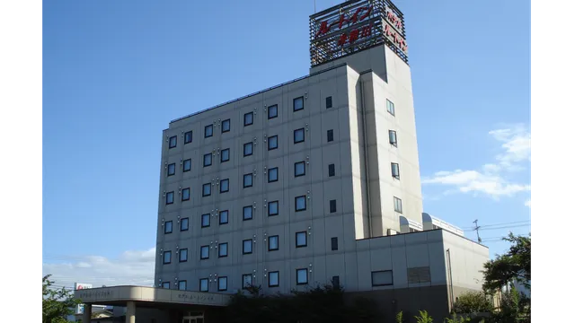 Hotel Route Inn Itoigawa