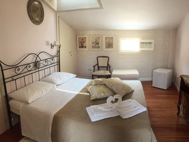 B&B Benvenuti In Centro