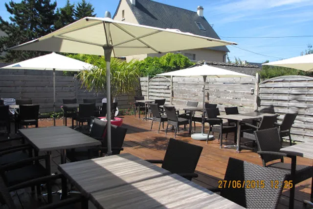 Creperie Suzette Et Sarrazin