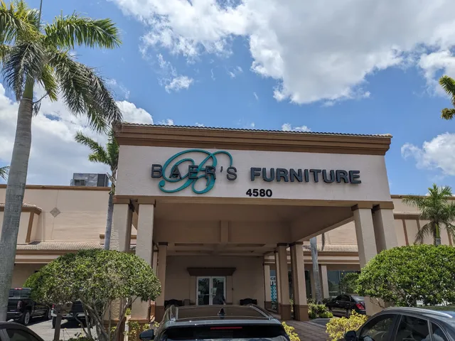 Baer's Furniture Co. Inc.