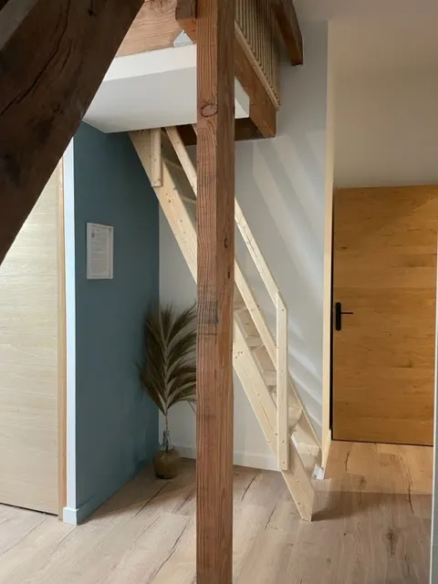 La Grange du Contourès