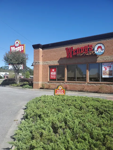 Wendy's