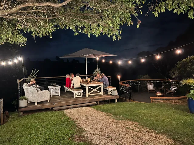 Doomben Ridge Farm House