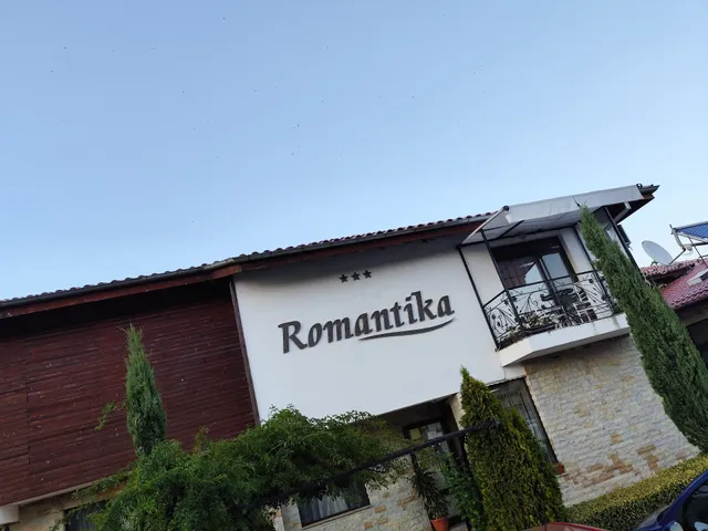 Apartments Romantika