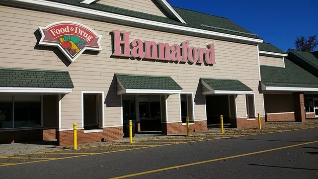 Hannaford