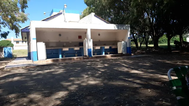 Mutual Camping Bapro