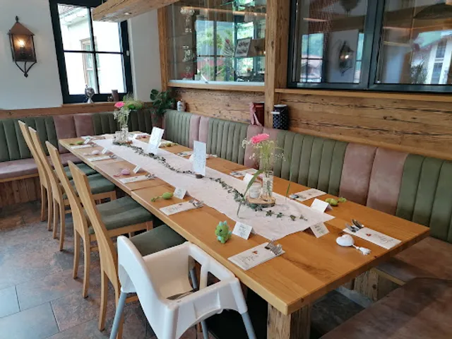 Kirchenwirt Stadtalm