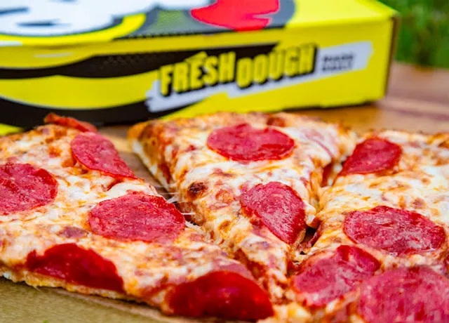 Hungry Howie's Pizza