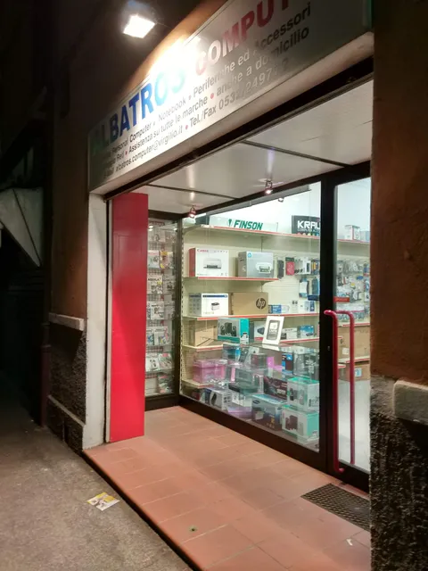 Albatros Computer Di Vanzini Lorenzo