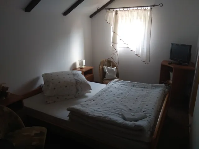 Pokoje Goscinne Natalia