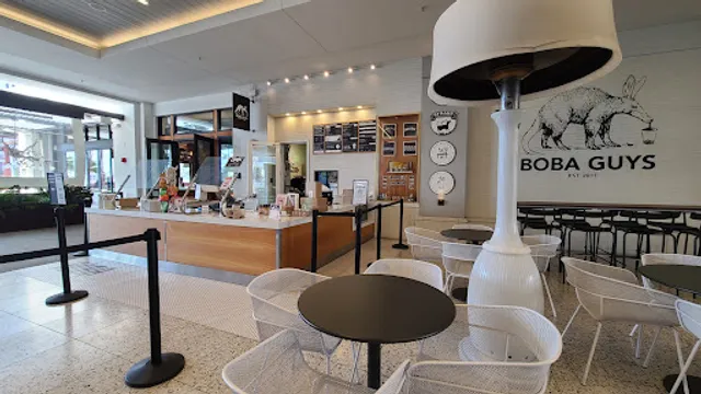 Boba Guys Long Beach
