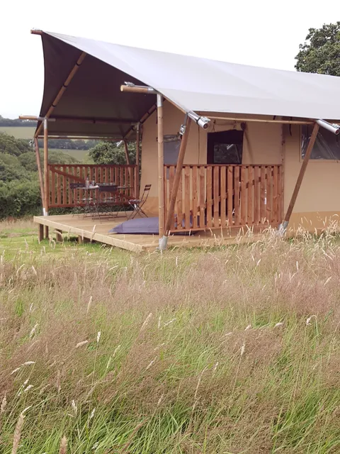 Stars and Embers Glamping