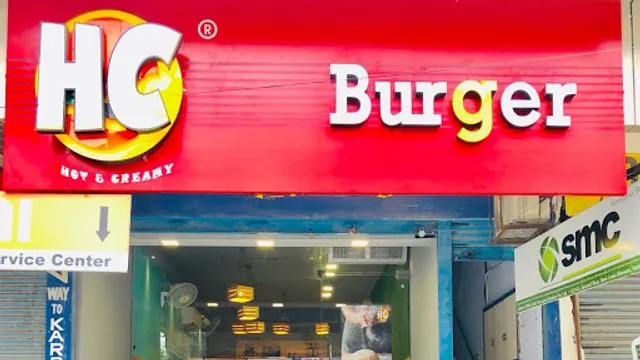 HC Burger