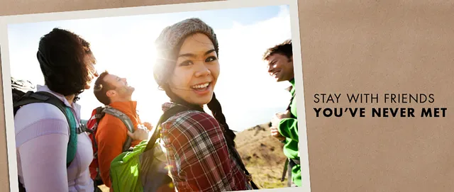 Hostelling International USA