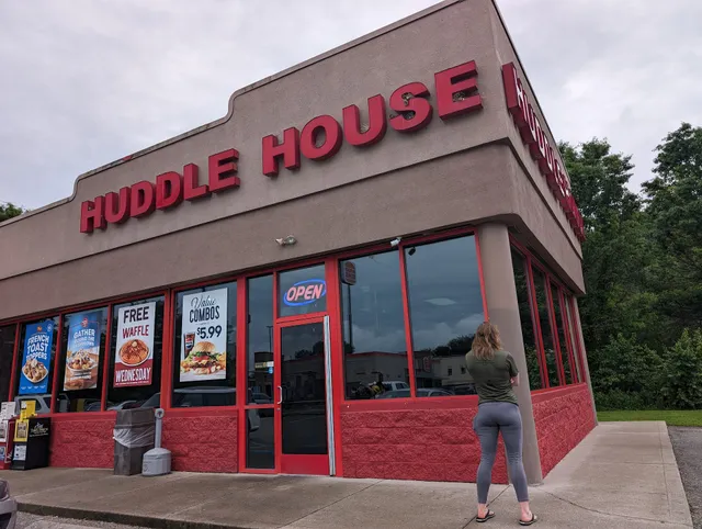 Huddle House