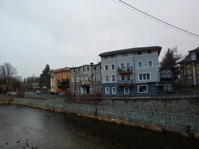 Apartament nad Promenadą