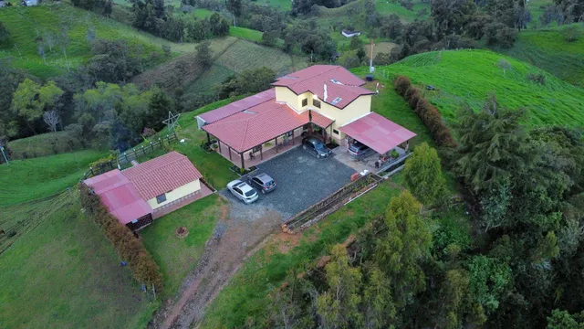 Finca Hotel La Fortuna