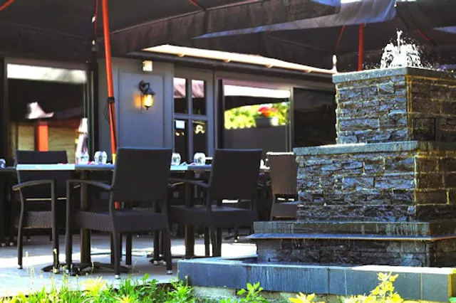 Restaurant La Suite 36