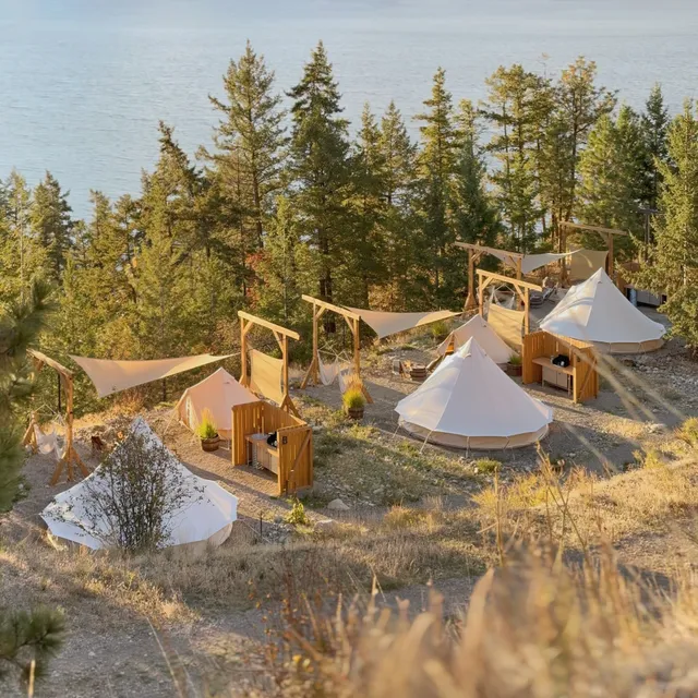 Okanagan Glamping Co.
