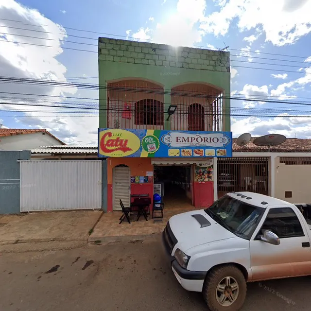 Padaria Empório Vila Mariana