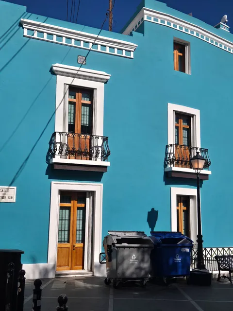 Fideicomiso de Conservación de Puerto Rico / Casa Ramón Power y Giralt