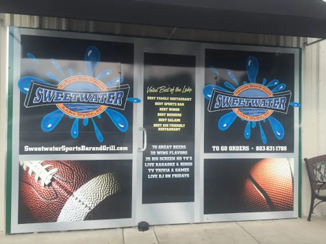 Sweetwater Sports Bar & Grill