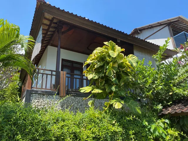 Lembongan Lux Villas