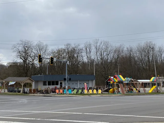 HLS Outdoor Leisure of Mansfield