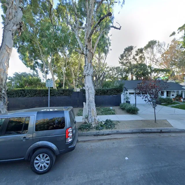 James Corcoran Gallery