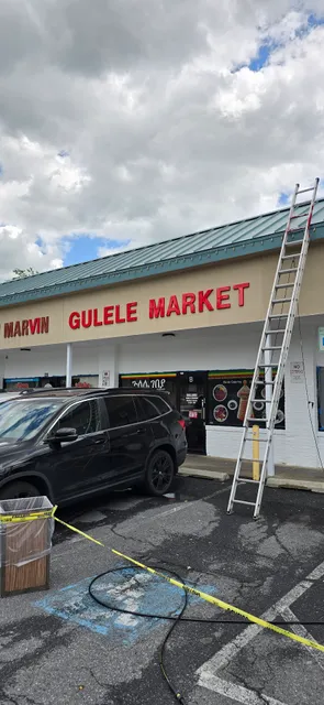 Gulele Ethiopian Restaurant & Market