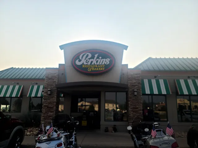 Perkins American Food Co.
