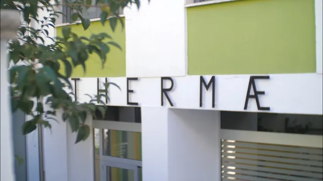 Terme Sibarite S.P.A.