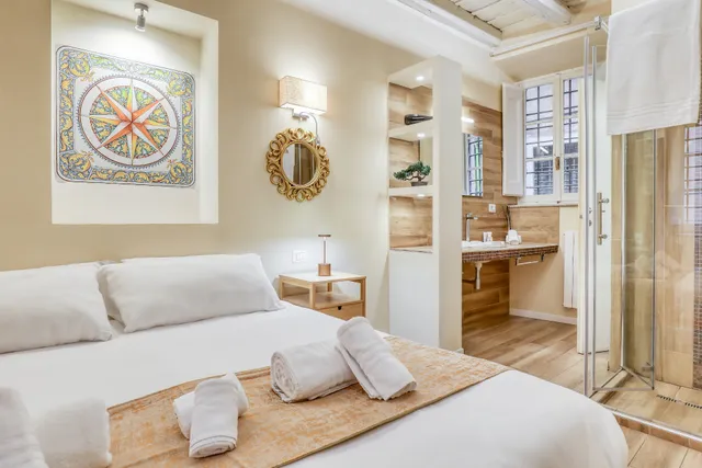 Easybnb - Domus Orbitelli