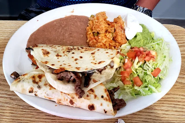 Mi Hacienda Jalisco Restaurant