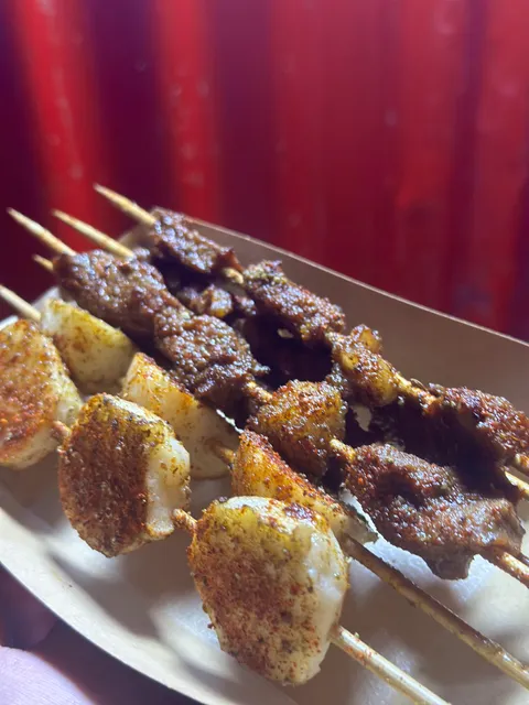 BITE ME CHINESE FOOD