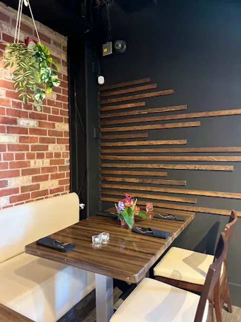 Bindia Indian Bistro