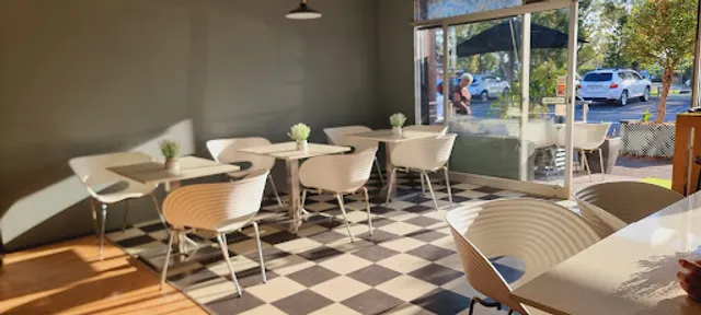 Cafe Lime by tastythai