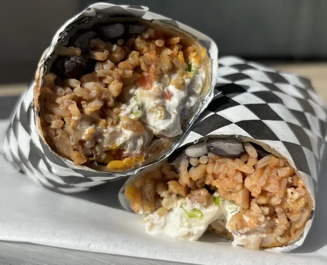 Opa's - Tacos, Salads, & Wraps