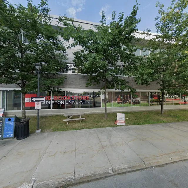 The Local Ottawa - Shawarma Palace