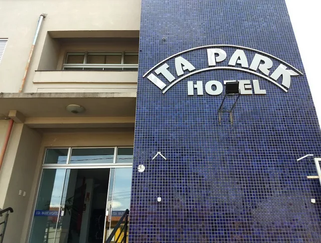 Ita Park Hotel