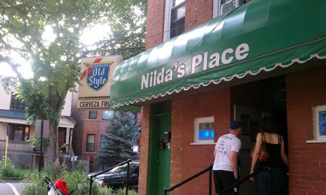 Nilda's Place