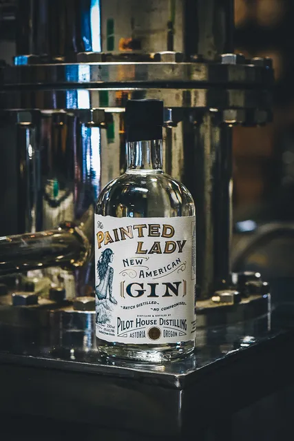 Pilot House Distilling