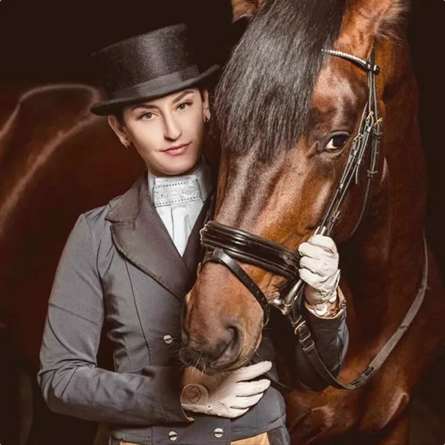 Central Park Horse Tour since 1858