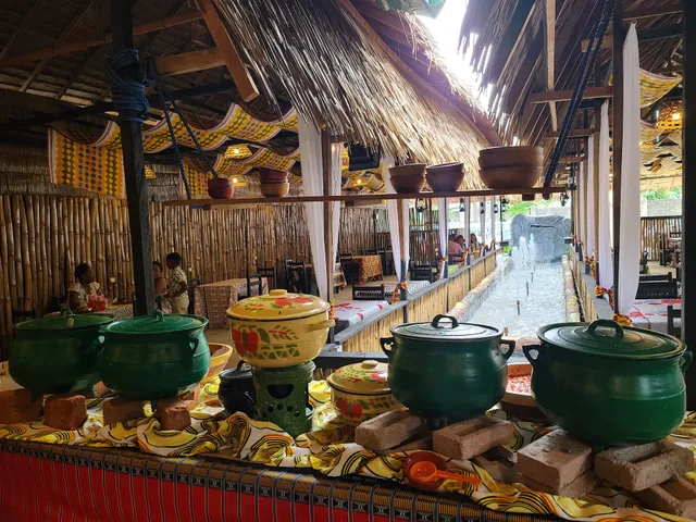 Haira Walet Foods Douala