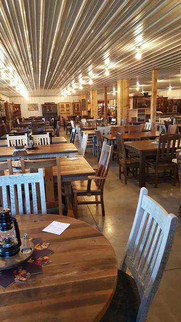 Cherry Valley Stoves