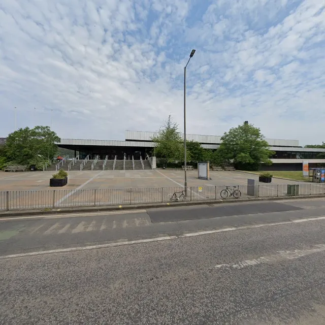 Edinburgh Diving Club