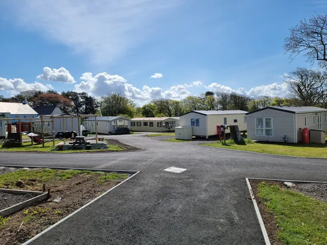 Rosehill Caravan Park Ltd