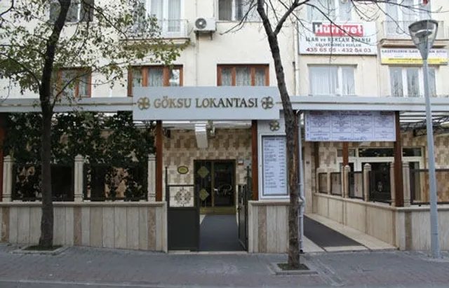 Göksu Lokantaları - Kızılay