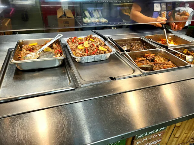 Rolymie Bakery Snacks & Things